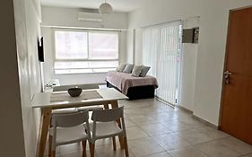 Departamento 2 ambientes en Palermo